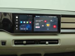 Geely ICON 1.5TD Chocolate Elegant Edition - ფოტო 13