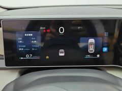 Geely ICON 1.5TD Chocolate Elegant Edition - ფოტო 14