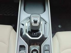Geely ICON 1.5TD Chocolate Elegant Edition - ფოტო 16
