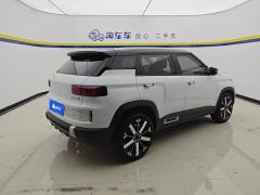 Geely ICON 1.5TD Chocolate Elegant Edition - ფოტო 3