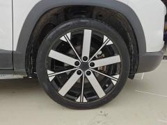 Geely ICON 1.5TD Chocolate Elegant Edition - ფოტო 6