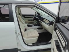 Geely ICON 1.5TD Chocolate Elegant Edition - ფოტო 8