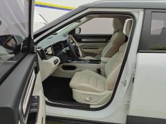 Geely ICON 1.5TD Chocolate Elegant Edition - ფოტო 9