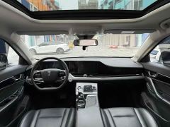 Bestune Besturn B70 Third Generation 1.5T Automatic Luxury - photo 5