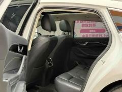 Bestune Besturn B70 Third Generation 1.5T Automatic Luxury - photo 6