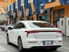 Bestune Besturn B70 Third Generation 1.5T Automatic Luxury - photo 7