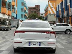 Bestune Besturn B70 Third Generation 1.5T Automatic Luxury - photo 8
