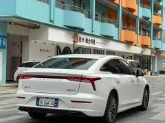 Bestune Besturn B70 Third Generation 1.5T Automatic Luxury - photo 9
