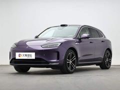AITO Aion M5 Extended Range Ultra AWD - ფოტო 1