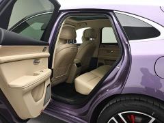 AITO Aion M5 Extended Range Ultra AWD - ფოტო 14