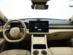 AITO Aion M5 Extended Range Ultra AWD - ფოტო 15