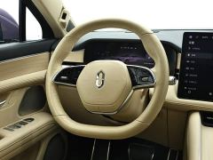 AITO Aion M5 Extended Range Ultra AWD - ფოტო 16