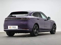AITO Aion M5 Extended Range Ultra AWD - ფოტო 3