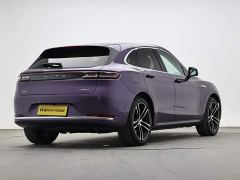 AITO Aion M5 Extended Range Ultra AWD - ფოტო 4
