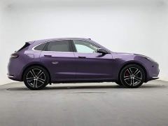 AITO Aion M5 Extended Range Ultra AWD - ფოტო 6