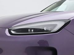 AITO Aion M5 Extended Range Ultra AWD - ფოტო 9