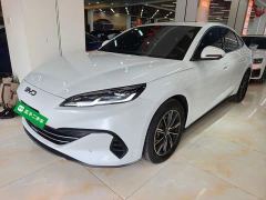 BYD Seal 06 DM-i 120KM Honor Edition - ფოტო 1