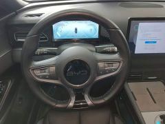 BYD Seal 06 DM-i 120KM Honor Edition - ფოტო 10