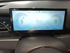 BYD Seal 06 DM-i 120KM Honor Edition - ფოტო 11