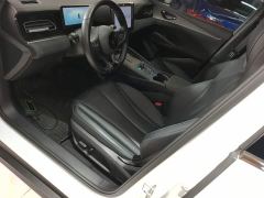 BYD Seal 06 DM-i 120KM Honor Edition - ფოტო 14