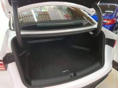 BYD Seal 06 DM-i 120KM Honor Edition - ფოტო 18