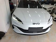BYD Seal 06 DM-i 120KM Honor Edition - ფოტო 2