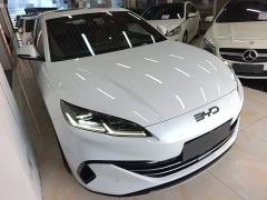 BYD Seal 06 DM-i 120KM Honor Edition - ფოტო 3