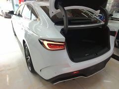 BYD Seal 06 DM-i 120KM Honor Edition - ფოტო 4