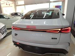 BYD Seal 06 DM-i 120KM Honor Edition - ფოტო 5