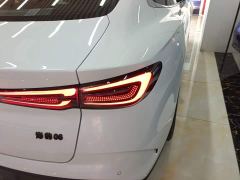 BYD Seal 06 DM-i 120KM Honor Edition - ფოტო 7