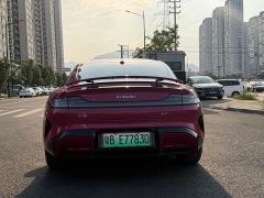 Xiaomi SU7 Quad Motor Ultra-Long Range Advanced Autonomous Driving Max - ფოტო 10