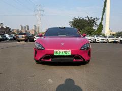 Xiaomi SU7 Quad Motor Ultra-Long Range Advanced Autonomous Driving Max - ფოტო 2