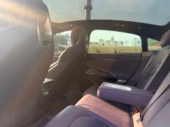 Xiaomi SU7 Quad Motor Ultra-Long Range Advanced Autonomous Driving Max - ფოტო 6