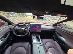 Xiaomi SU7 Quad Motor Ultra-Long Range Advanced Autonomous Driving Max - ფოტო 7