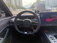 Xiaomi SU7 Quad Motor Ultra-Long Range Advanced Autonomous Driving Max - ფოტო 8