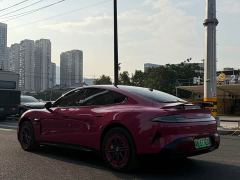 Xiaomi SU7 Quad Motor Ultra-Long Range Advanced Autonomous Driving Max - ფოტო 9