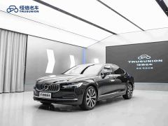 Volvo S90 B5 Smart Luxury Edition - ფოტო 1