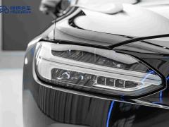 Volvo S90 B5 Smart Luxury Edition - ფოტო 10