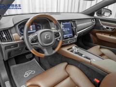 Volvo S90 B5 Smart Luxury Edition - ფოტო 12