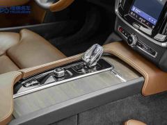 Volvo S90 B5 Smart Luxury Edition - ფოტო 19