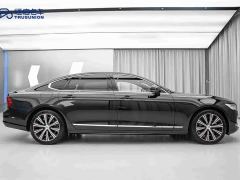 Volvo S90 B5 Smart Luxury Edition - ფოტო 4