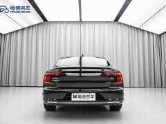Volvo S90 B5 Smart Luxury Edition - ფოტო 6