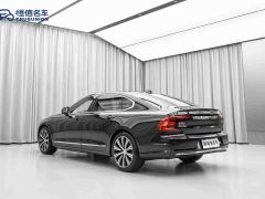 Volvo S90 B5 Smart Luxury Edition - ფოტო 7