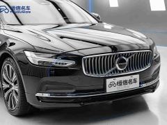 Volvo S90 B5 Smart Luxury Edition - ფოტო 9