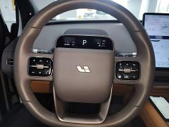 Li Auto i8 Standard Edition - ფოტო 10