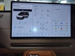 Li Auto i8 Standard Edition - ფოტო 12