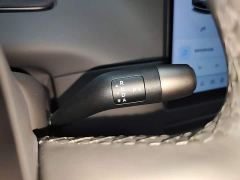 Li Auto i8 Standard Edition - ფოტო 13