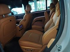 Li Auto i8 Standard Edition - ფოტო 16
