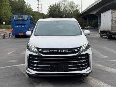 MAXUS G50 PLUS 1.5T Automatic Cruise Edition - ფოტო 1