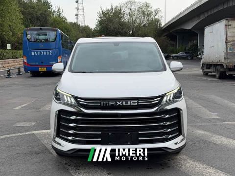 2023 MAXUS G50 PLUS 1.5T Automatic Cruise Edition - ავტომობილი ჩინეთიდან